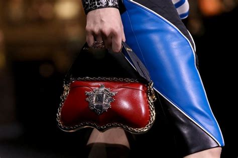 Louis Vuitton Fall 2020 Bags Encompass the Past, Present and 